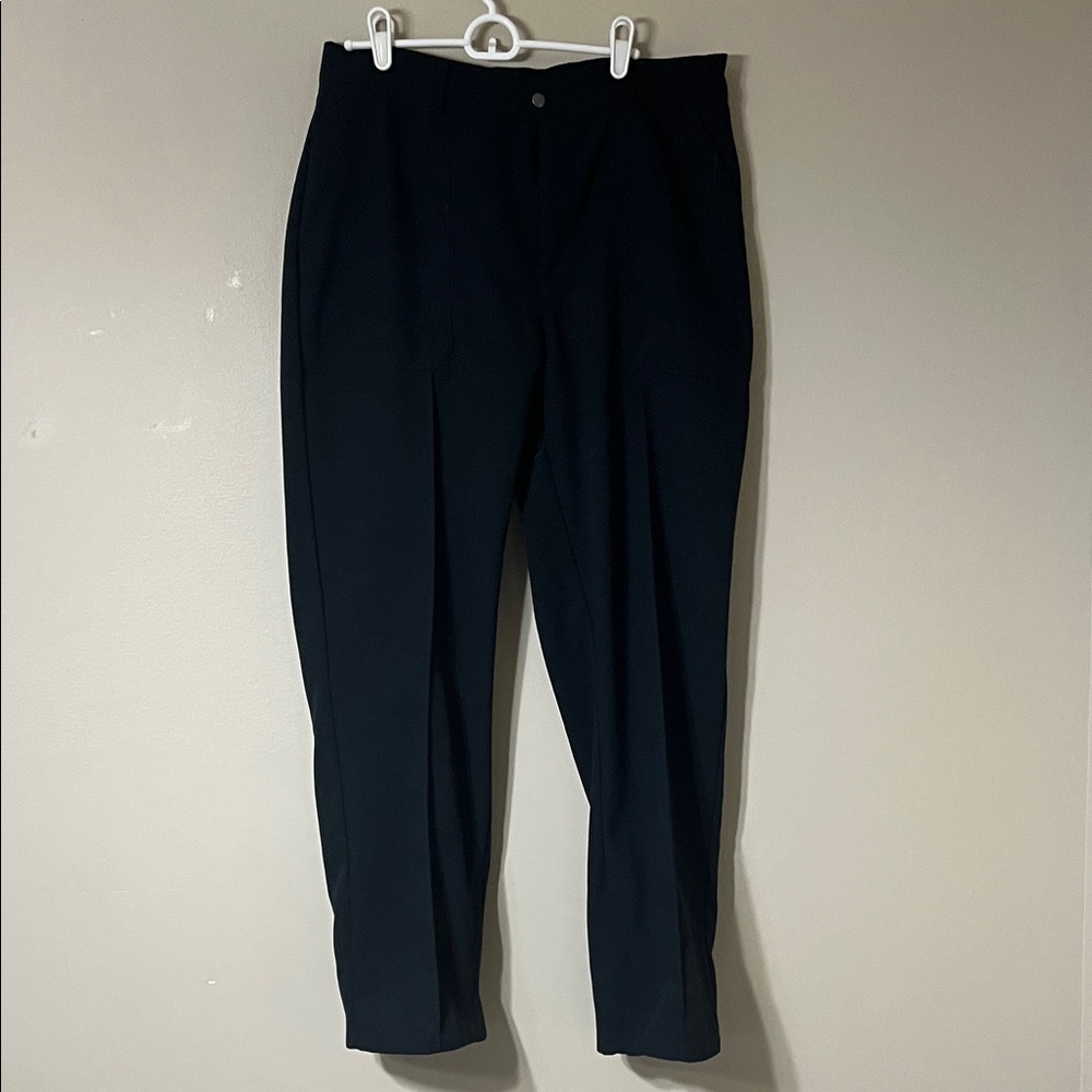 Jordan Women's Black Track Pants
